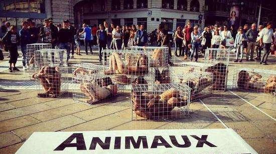 歷史陰影 19世紀(jì)美國(guó)對(duì)清朝女性的商品化與展覽