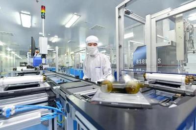 醫(yī)藥領(lǐng)域黃金技術(shù)——藥品生物技術(shù)專業(yè)與生物技術(shù)開發(fā)的前沿與未來